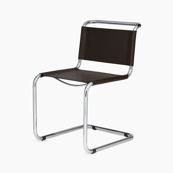 Mart Stam Cantilever Chair S33 - Floor Model - Grade B