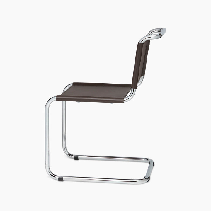 Mart Stam Cantilever Chair S33 - Floor Model - Grade B