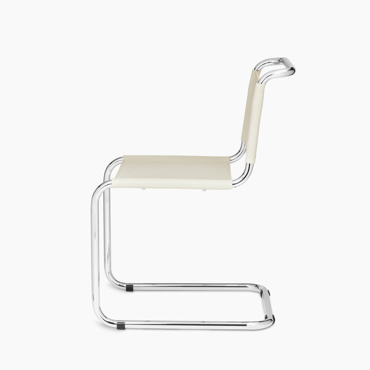 Mart Stam Cantilever Chair S33 - Floor Model - Grade B