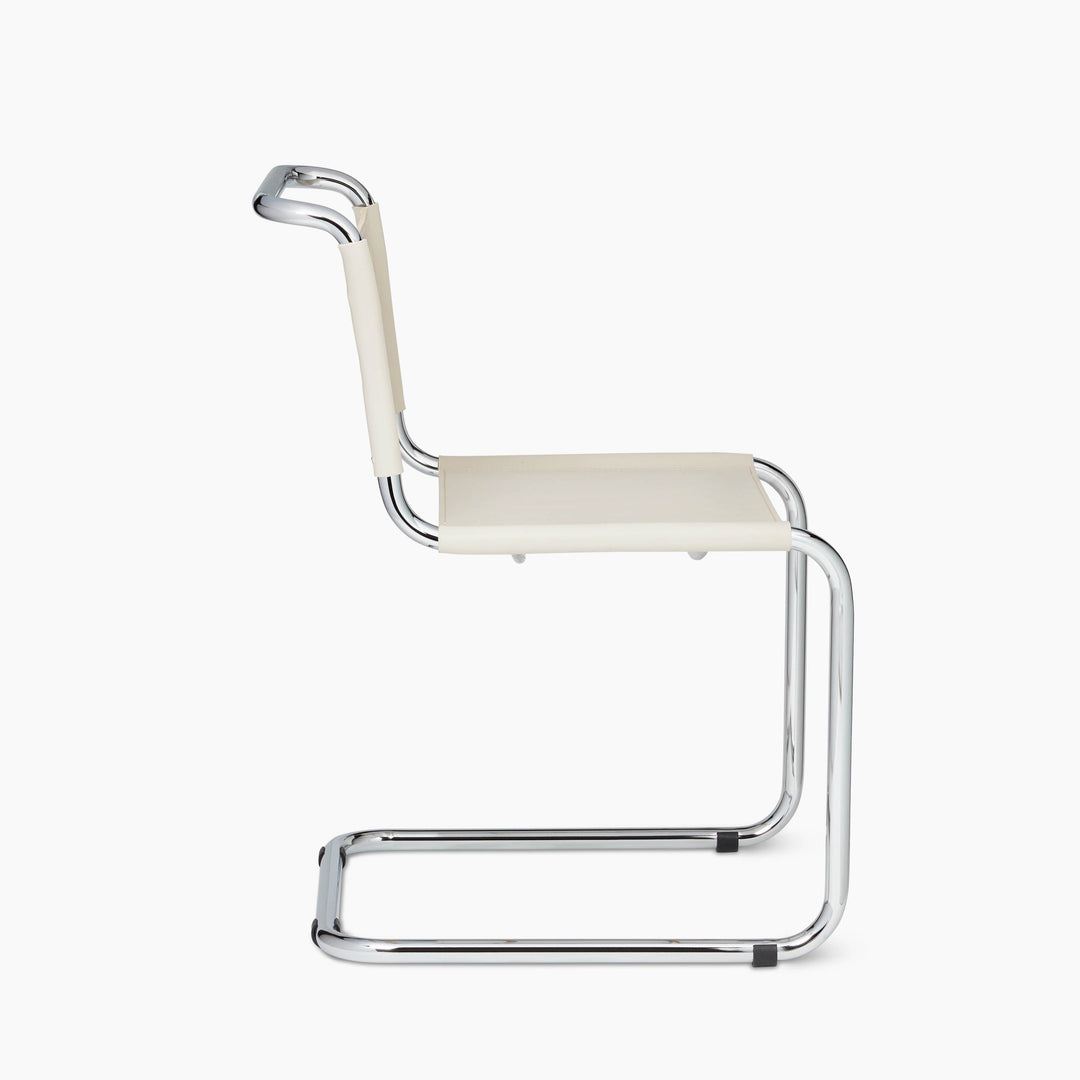 Mart Stam Cantilever Chair S33 - Floor Model - Grade B