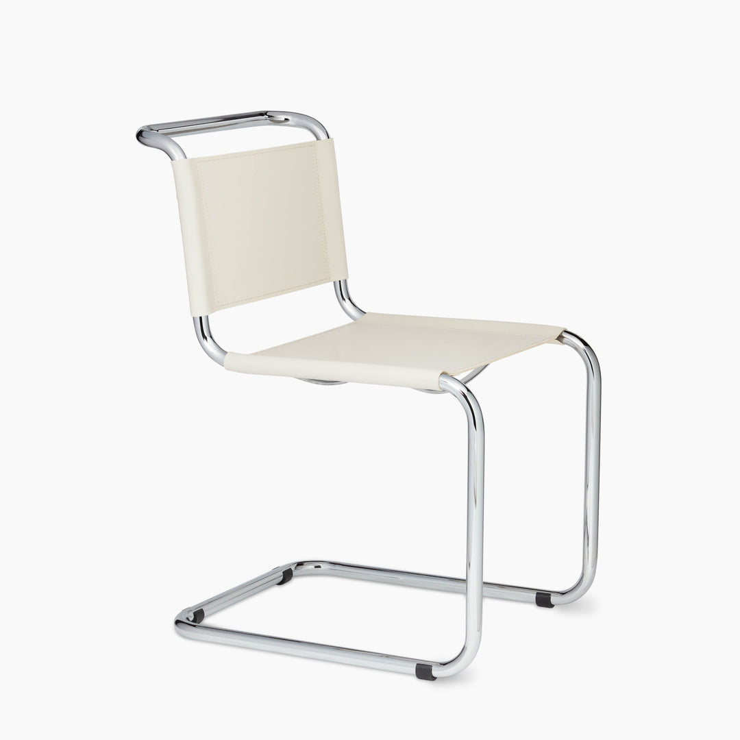 Mart Stam Cantilever Chair S33 - Floor Model - Grade B