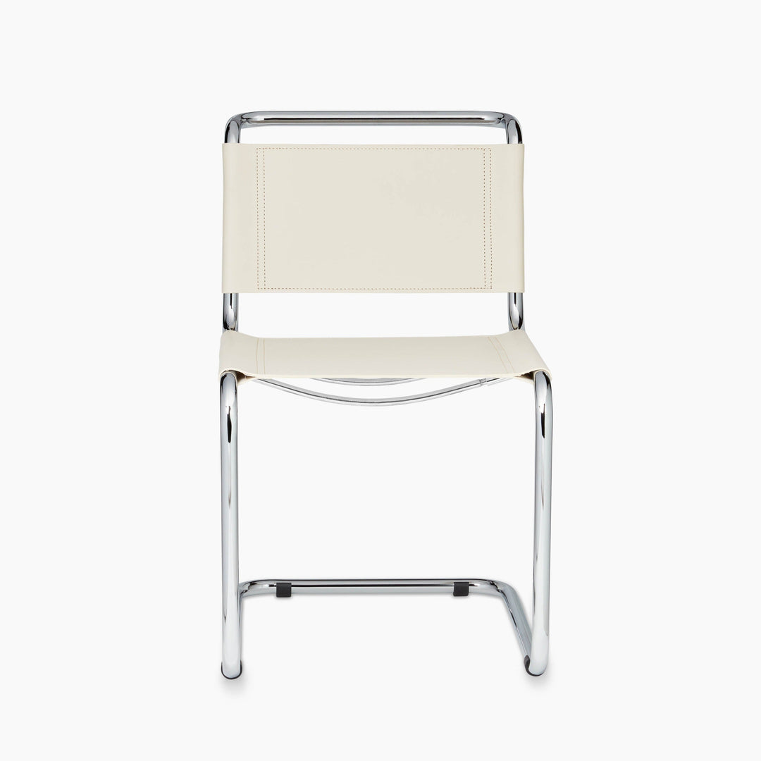 Mart Stam Cantilever Chair S33 - Floor Model - Grade B