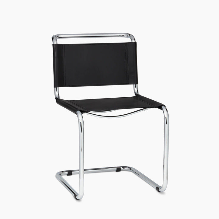 Mart Stam Cantilever Chair S33 - Floor Model - Grade B