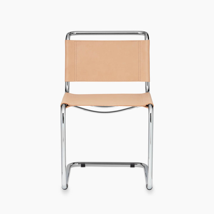 Mart Stam Cantilever Chair S33 - Floor Model - Grade B