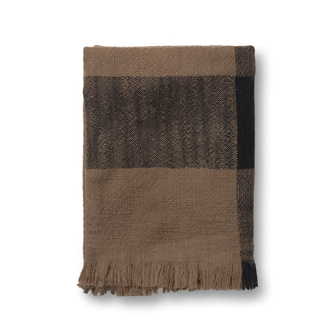 Dry Blanket - Sugar Kelp/Black