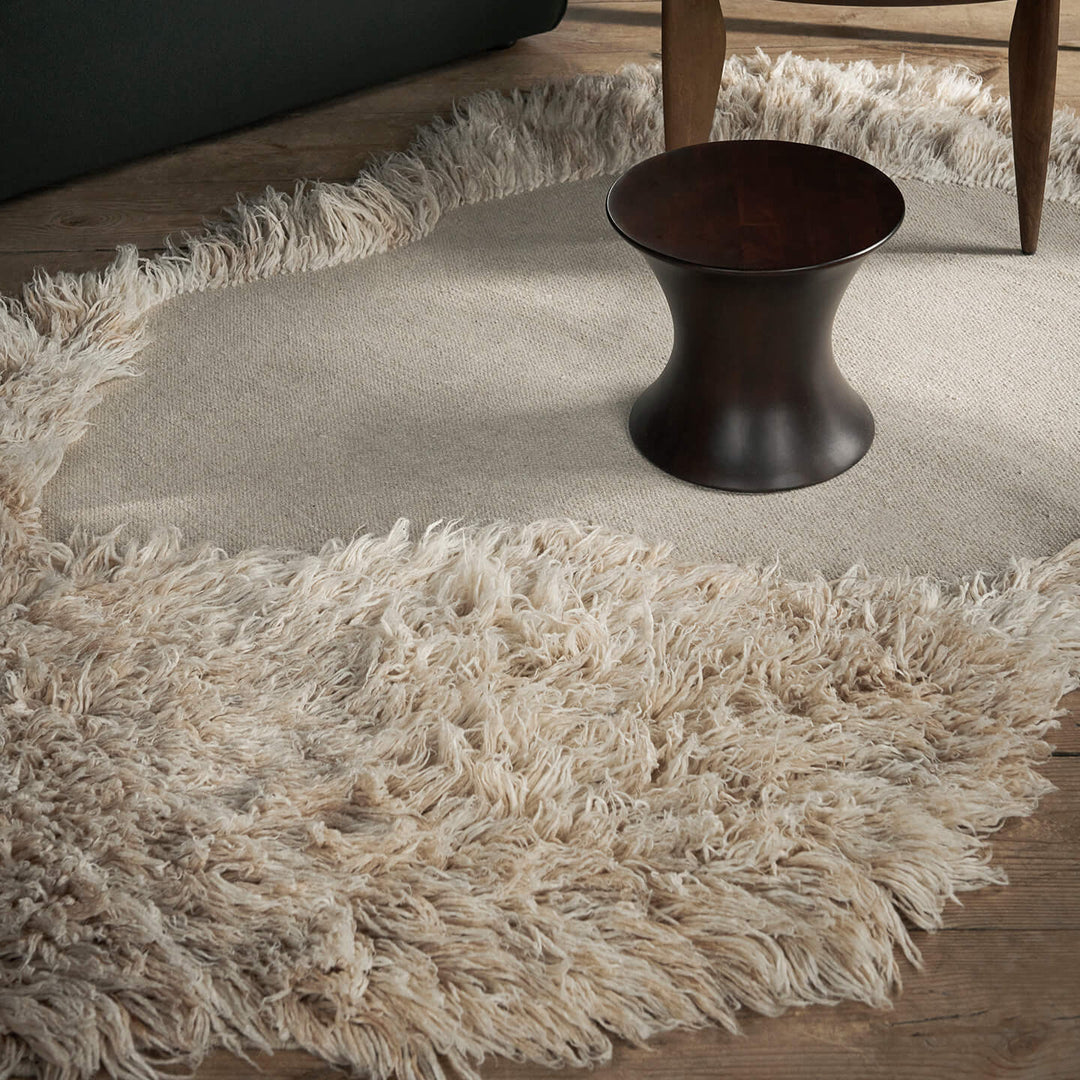 Norte Rug - Natural