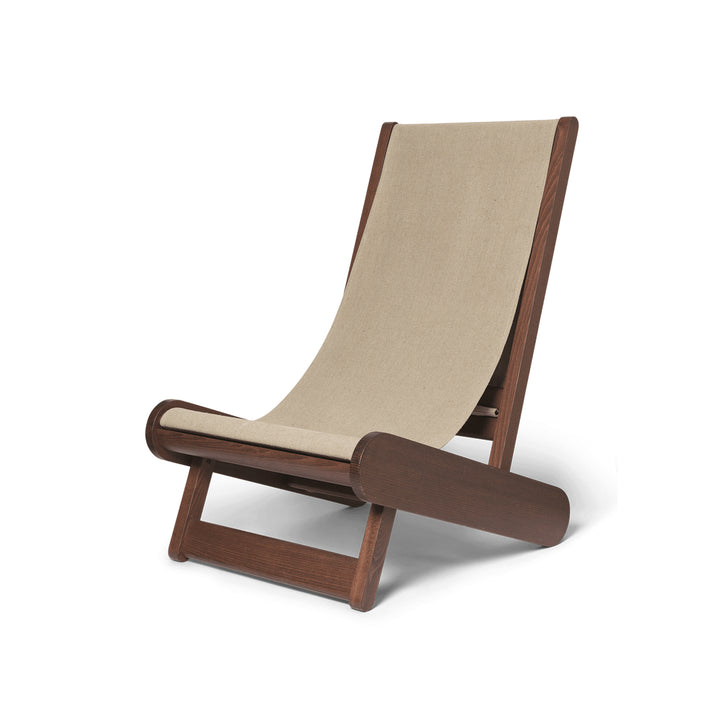 Hemi Lounge Chair