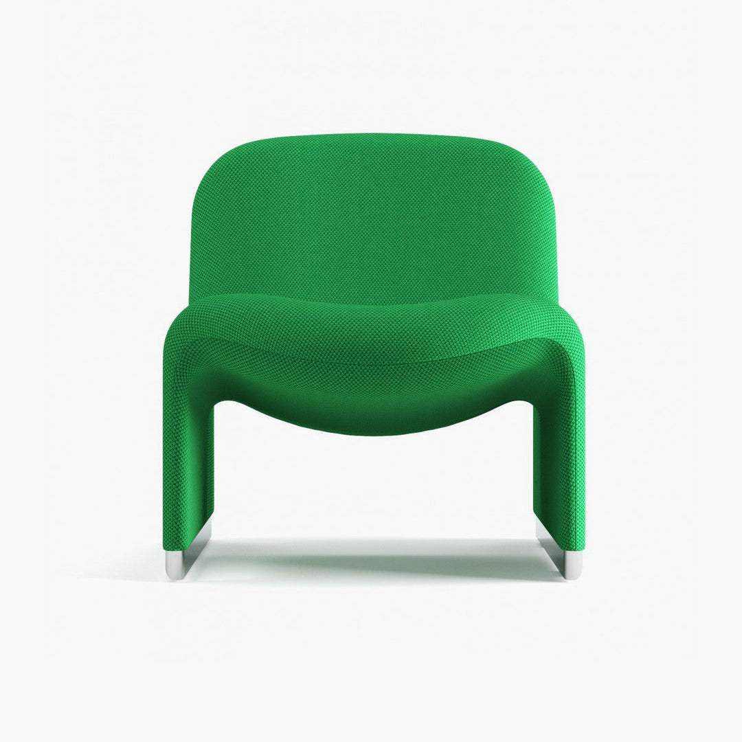 Alky Chair - Olive 503 - Floor Model - Grade A