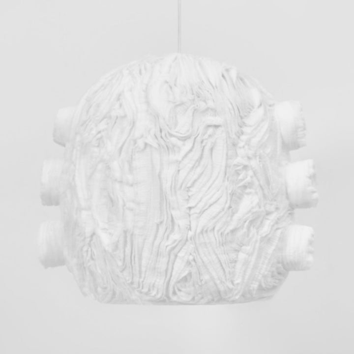 Idea Sluhach Pendant Lamp