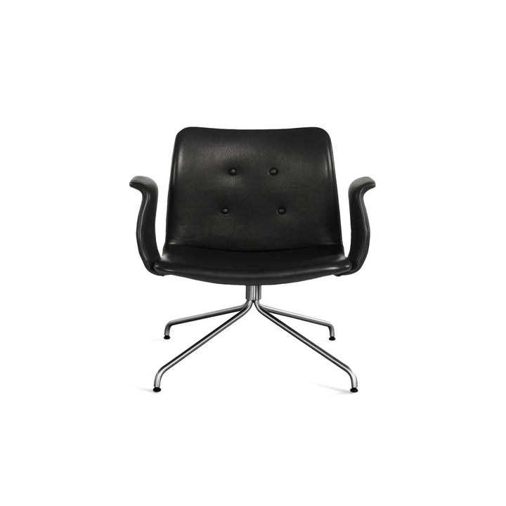 Primum Lounge Chair w/Arms