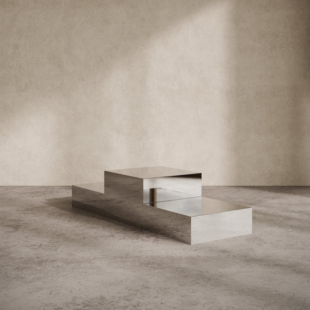 Etape Lounge Table No.01