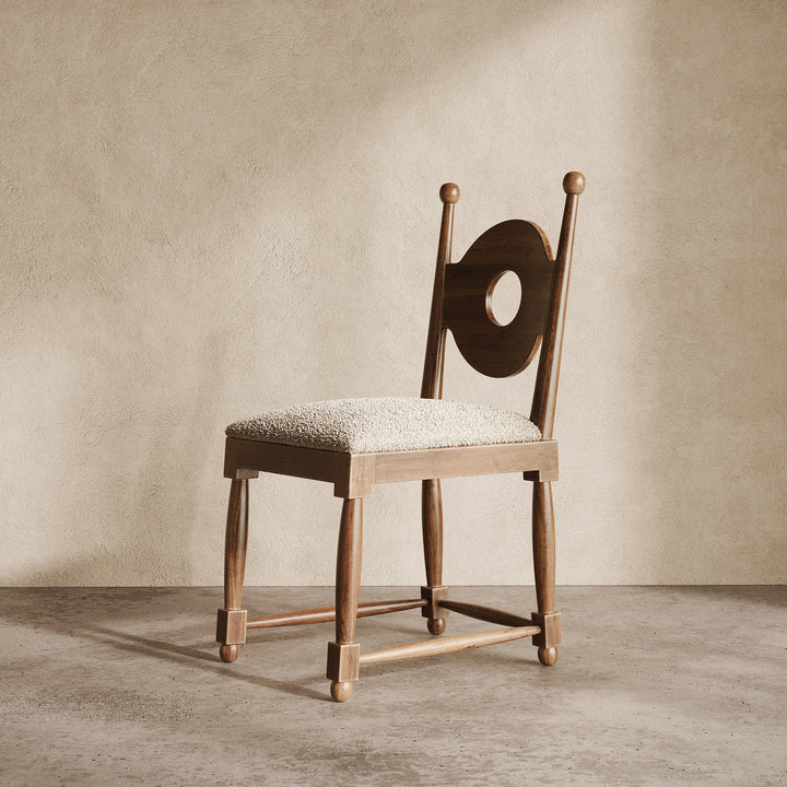 Disque Chair