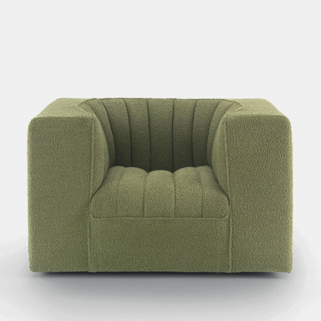 9000 Armchair