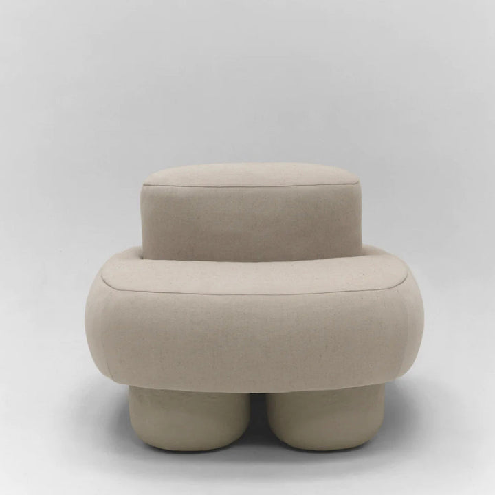 Movchun Armchair