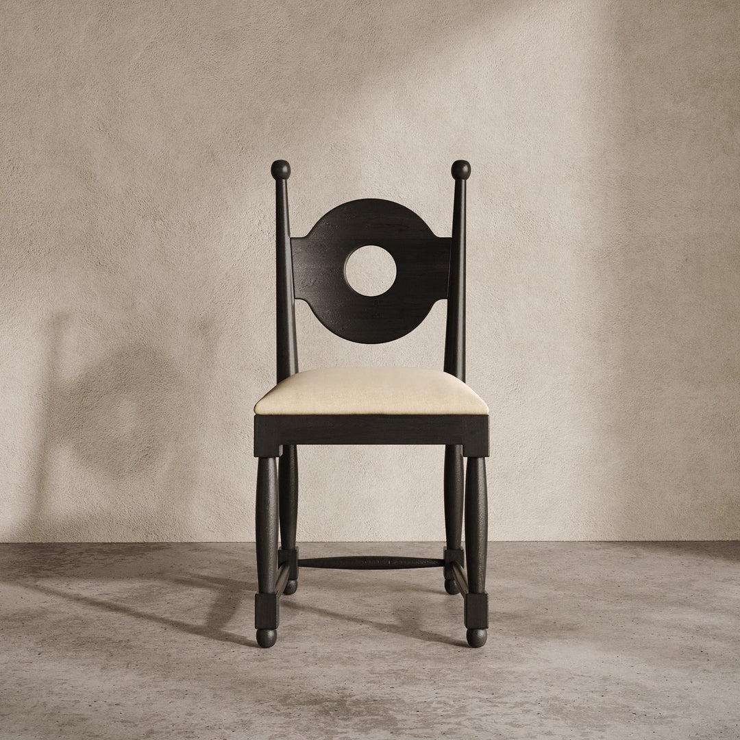 Disque Chair