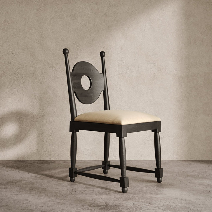 Disque Chair