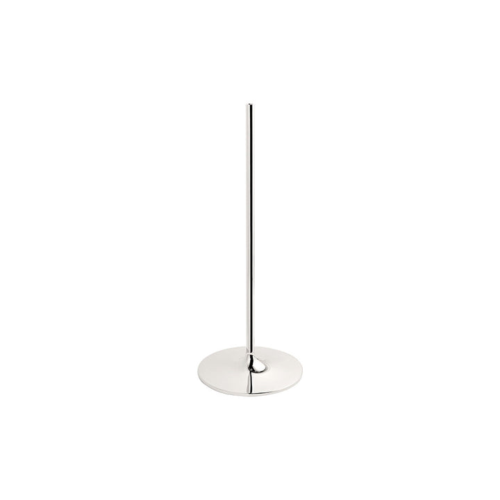 Floor Stand, Chrome