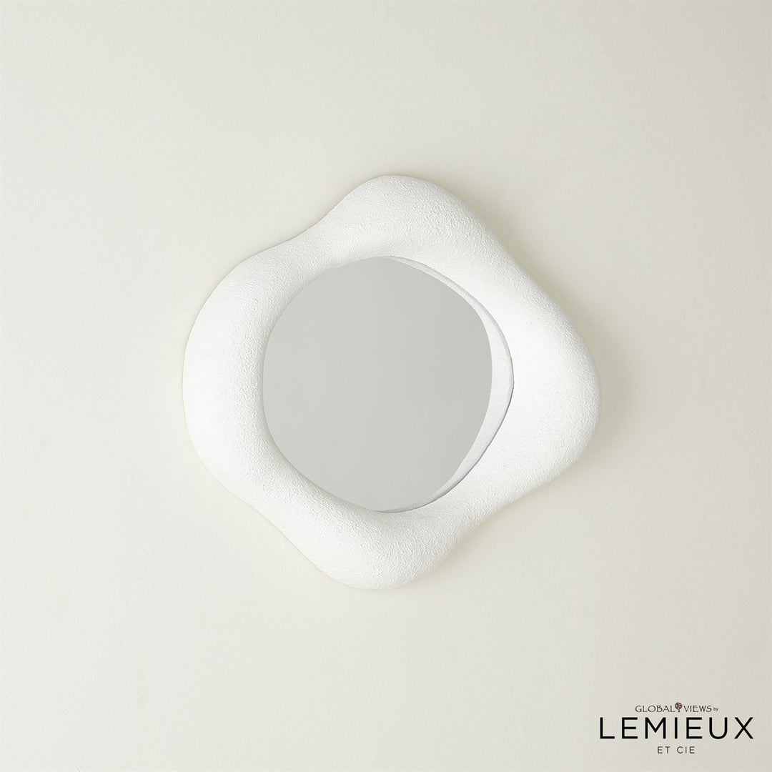 Lemieux Et Cie Amorphous Mirror Collection