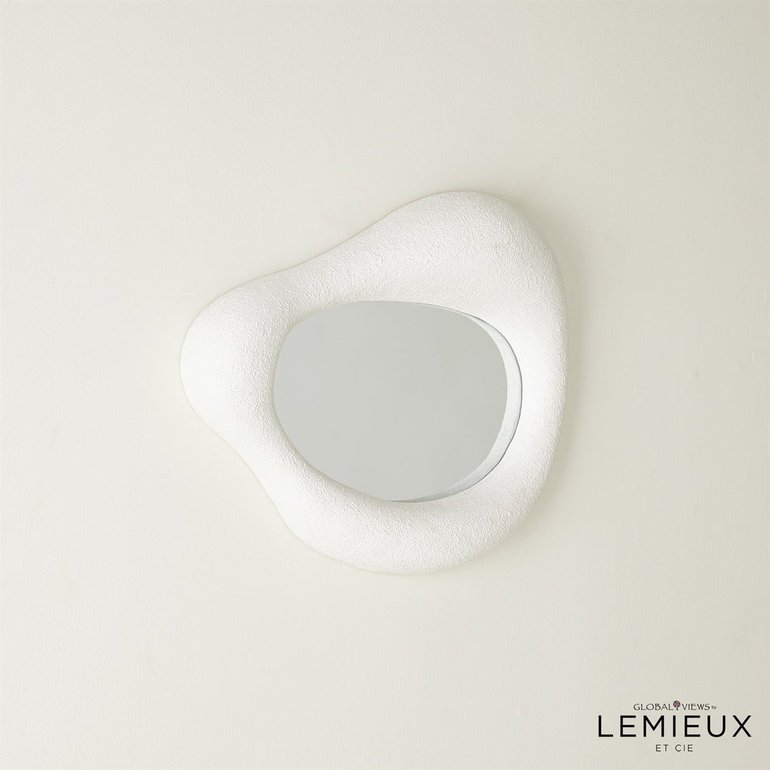 Lemieux Et Cie Amorphous Mirror Collection