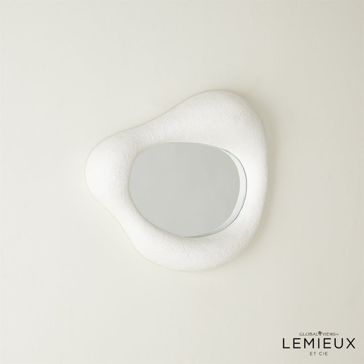 Lemieux Et Cie Amorphous Mirror Collection