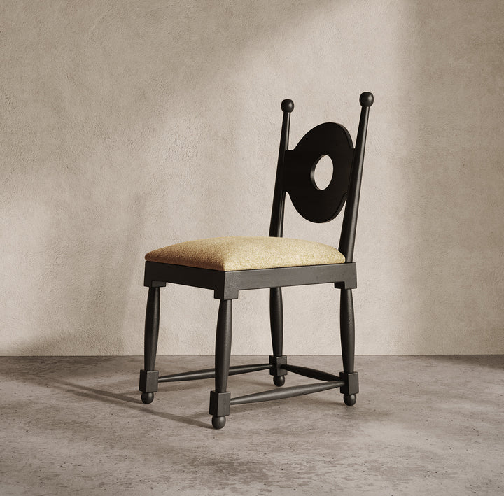 Disque Chair