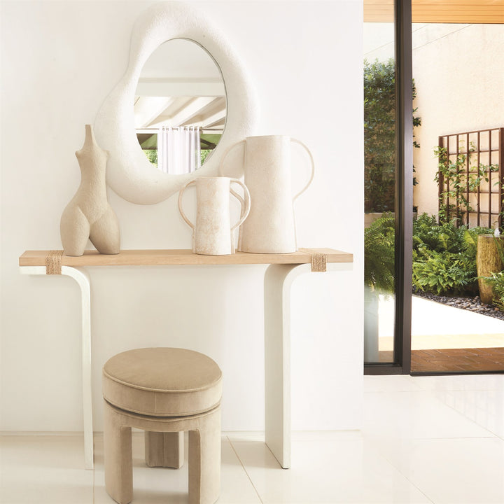 Lemieux Et Cie Amorphous Mirror Collection