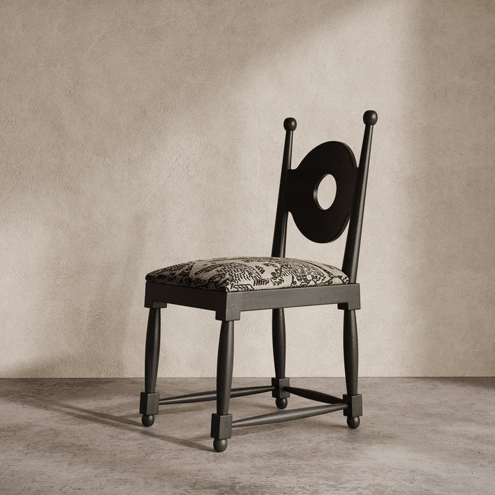 Disque Chair