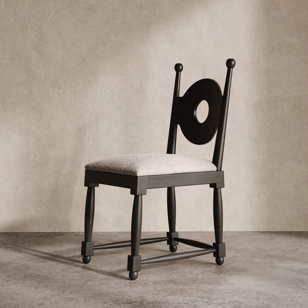 Disque Chair