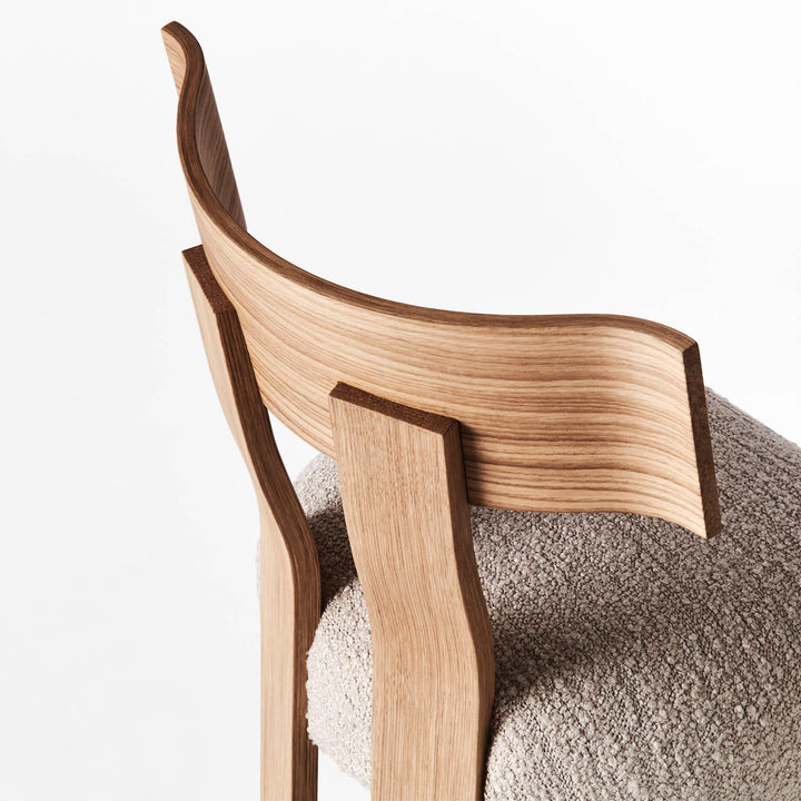 Alba Chair