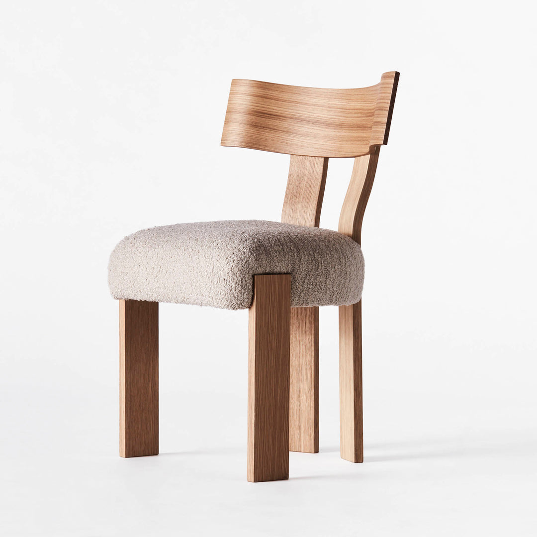 Alba Chair