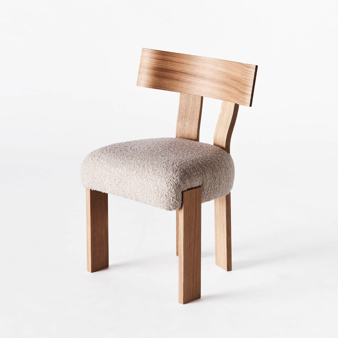 Alba Chair