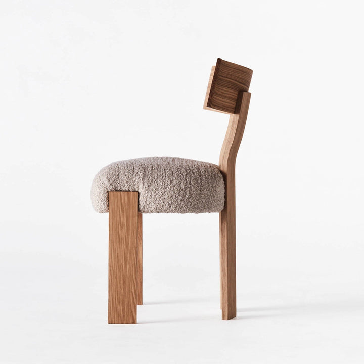 Alba Chair