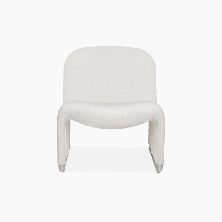 Alky Chair - Olive 503 - Floor Model - Grade A