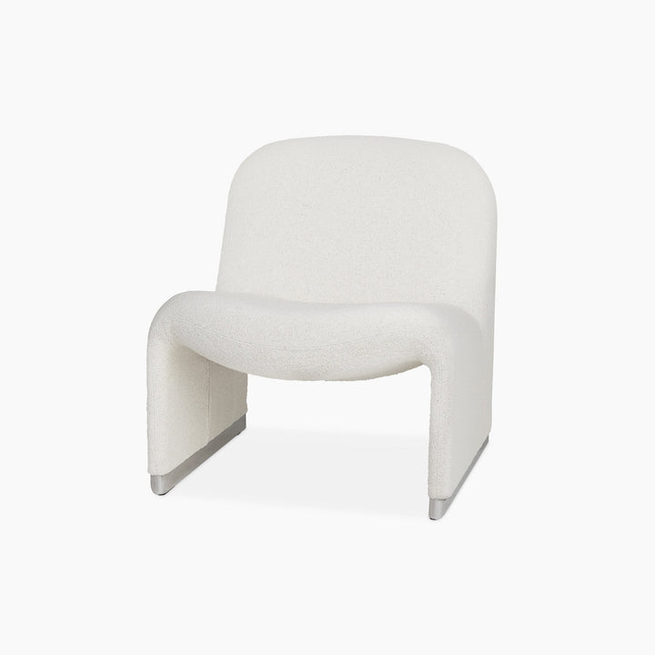 Alky Chair - Olive 503 - Floor Model - Grade A