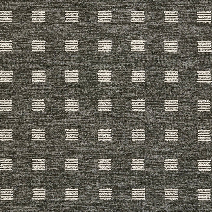 Archer-1 Charcoal Rug