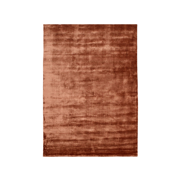 Copper Bamboo Rug