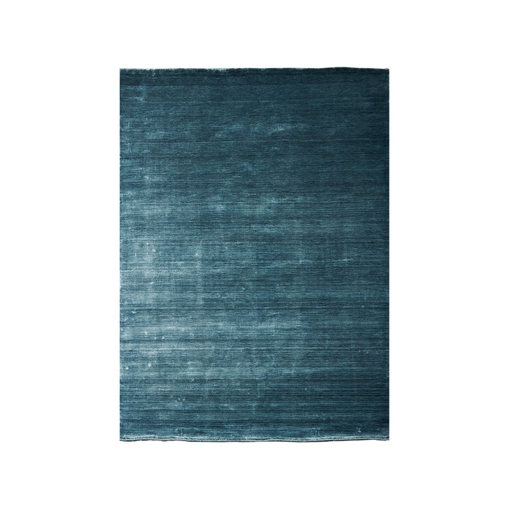 Stiffkey Blue Bamboo Rug