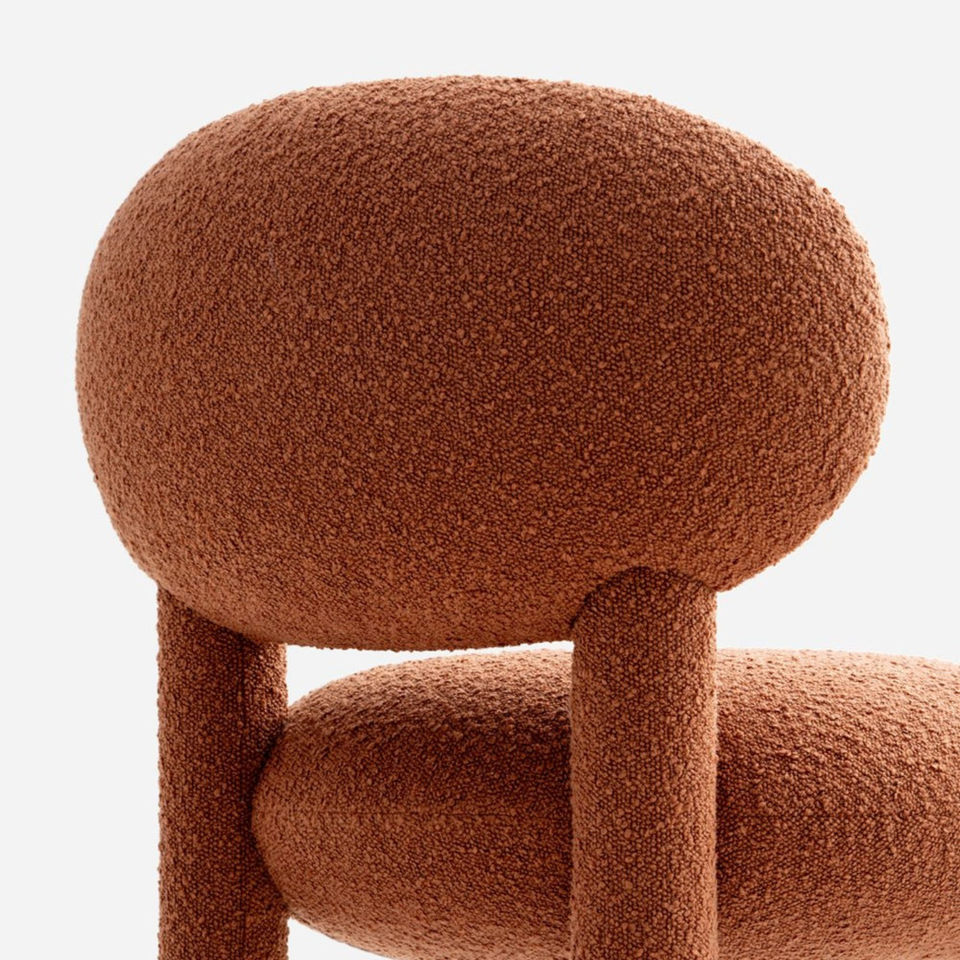 Flock Bar Chair CS1