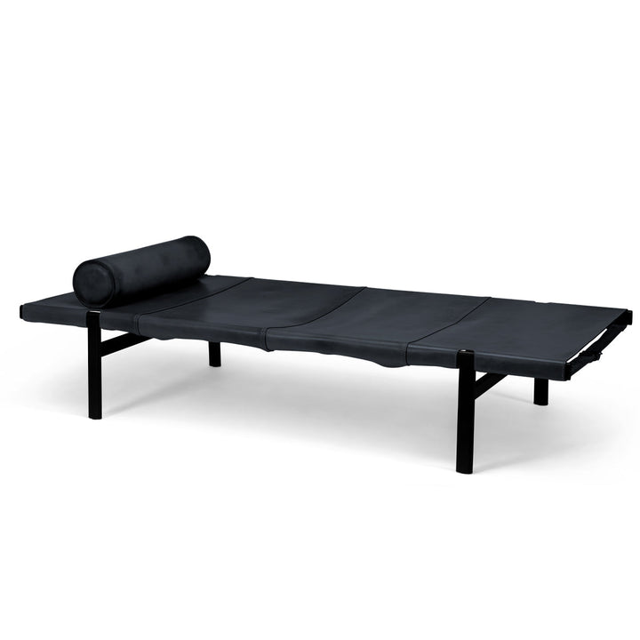 Tension Daybed - Black