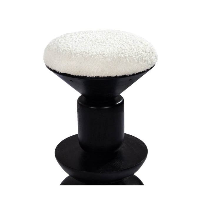 Pilar Counter Stool