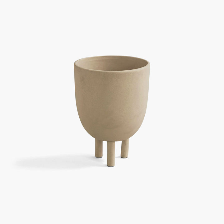 Duck Pot - Sand - Floor Model - Grade A