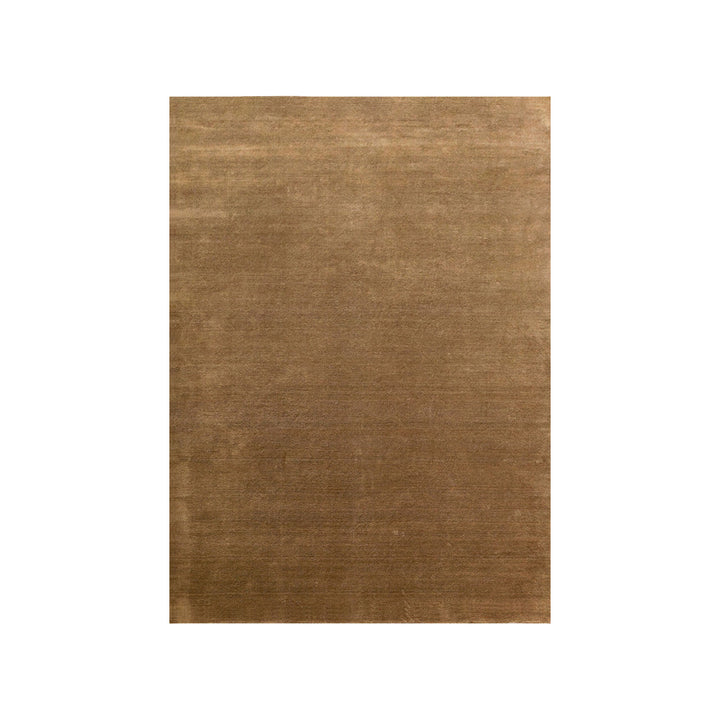 Camel Earth Bamboo Rug