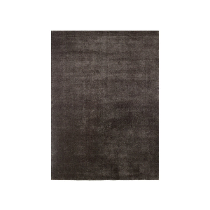 Charcoal Earth Rug