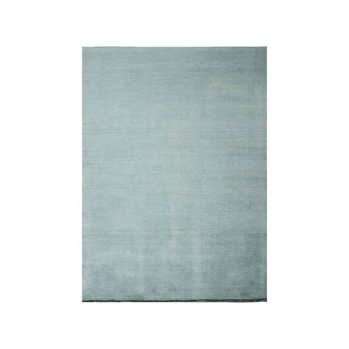 Verte Grey Earth Rug