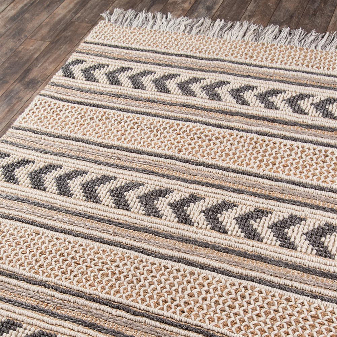 Esme-1 Charcoal Rug