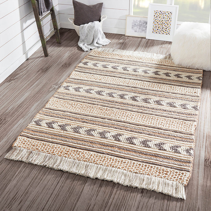 Esme-1 Charcoal Rug