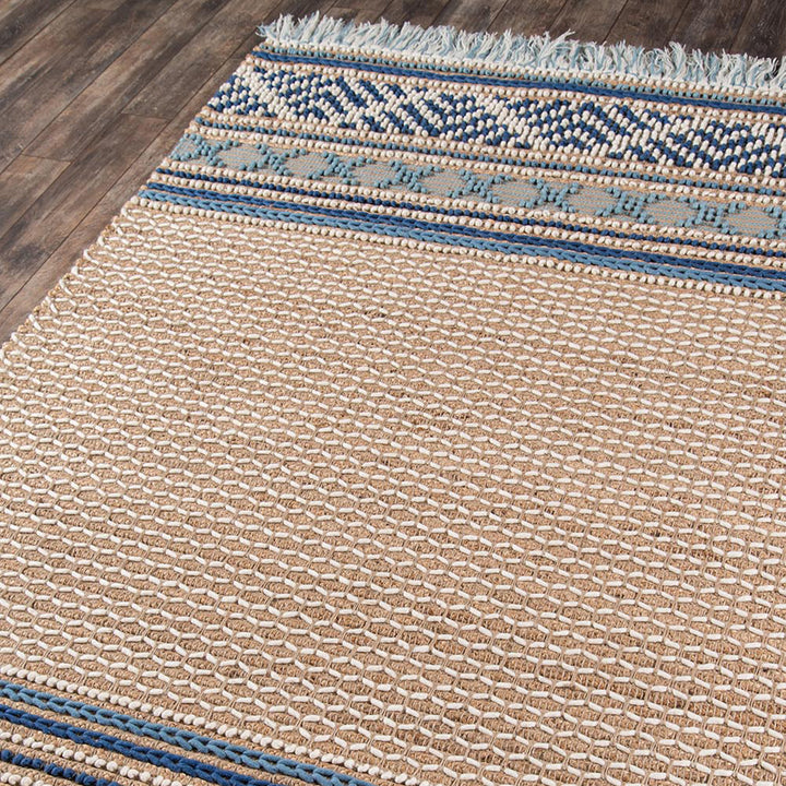 Esme-4 Blue Rug