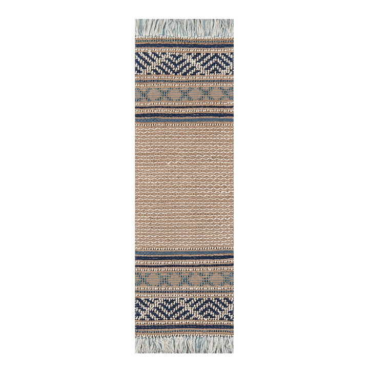 Esme-4 Blue Rug