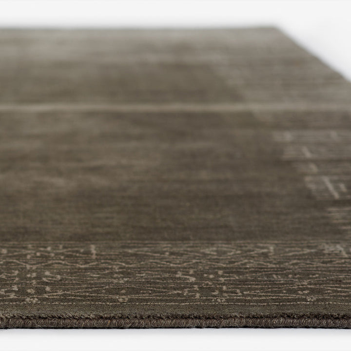 Falaise-2 Grey Rug