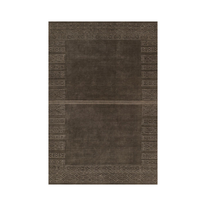 Falaise-2 Grey Rug